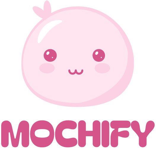 Mochify logo