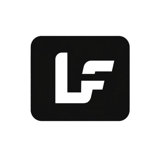 LandFast logo