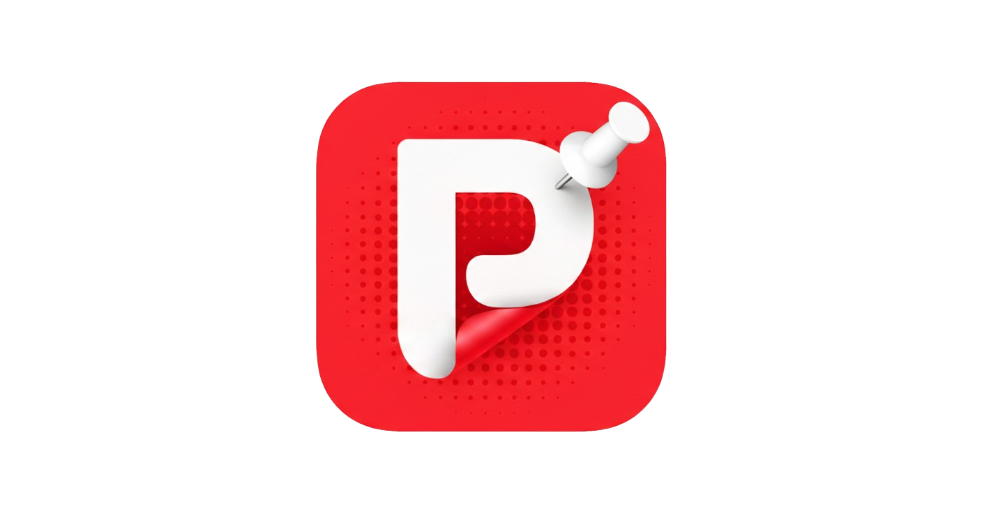 Pingenerator.app logo