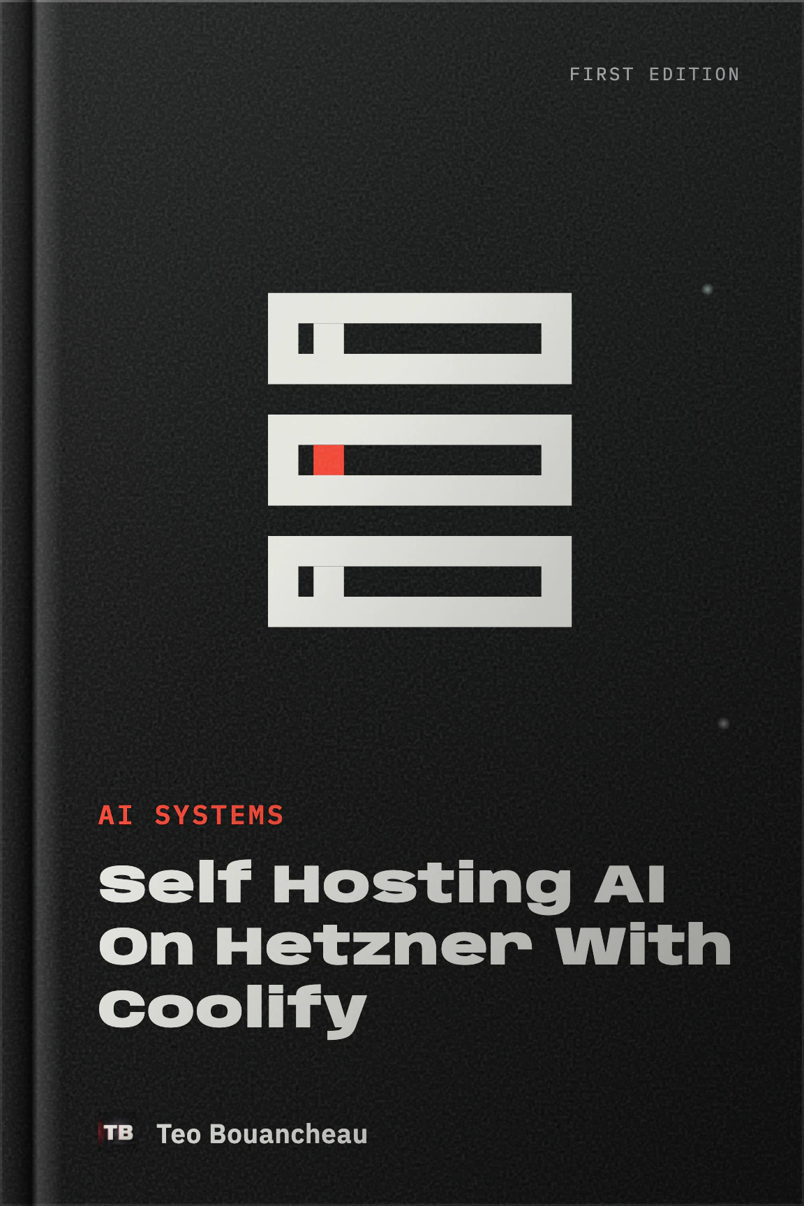 Self Hosting AI On Hetzner With Coolify