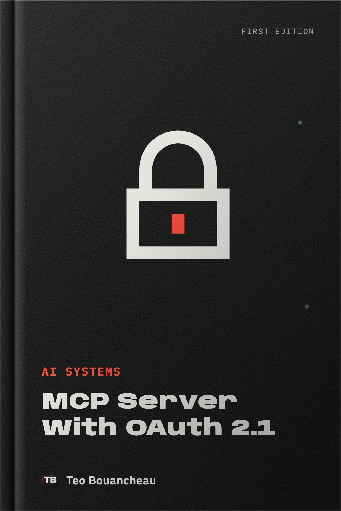MCP Server With OAuth 2.1