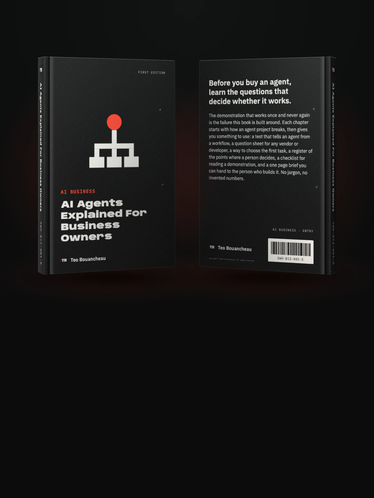 AI Agents Explained For Business Owners