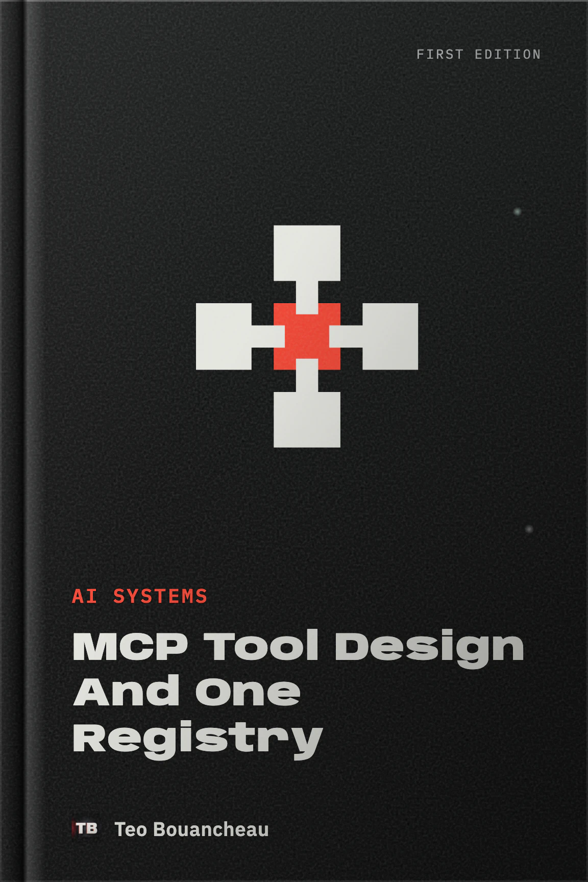 MCP Tool Design And One Registry