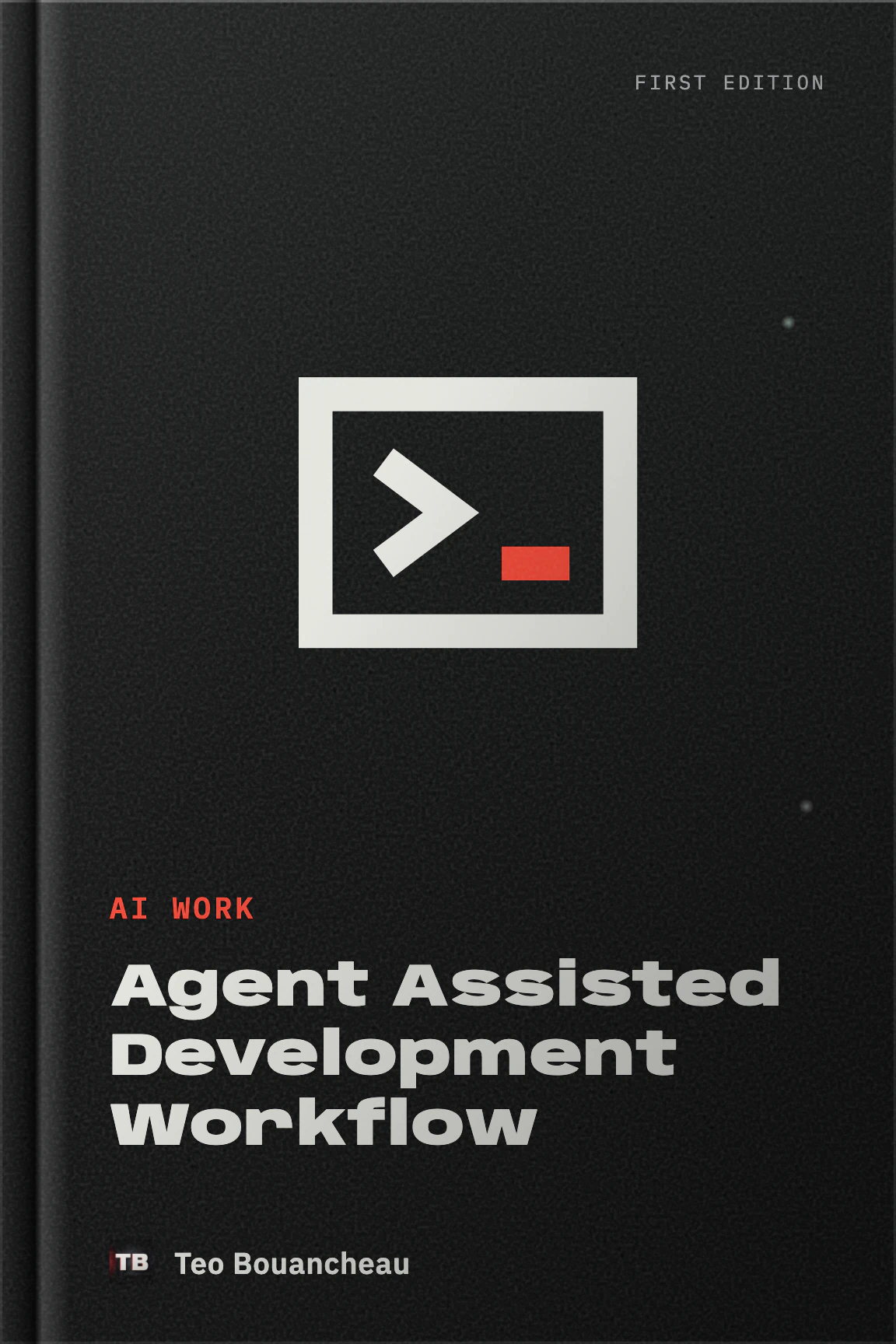 Agent Assisted Development Workflow