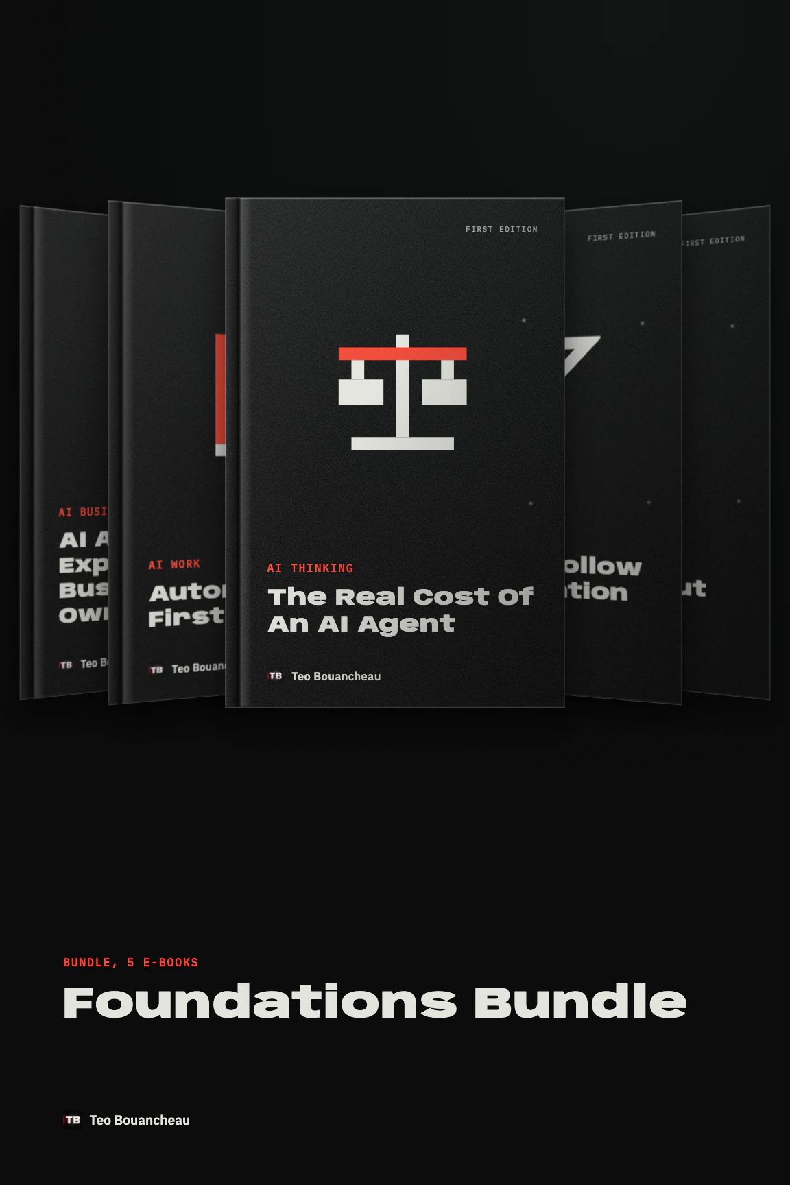 Foundations Bundle