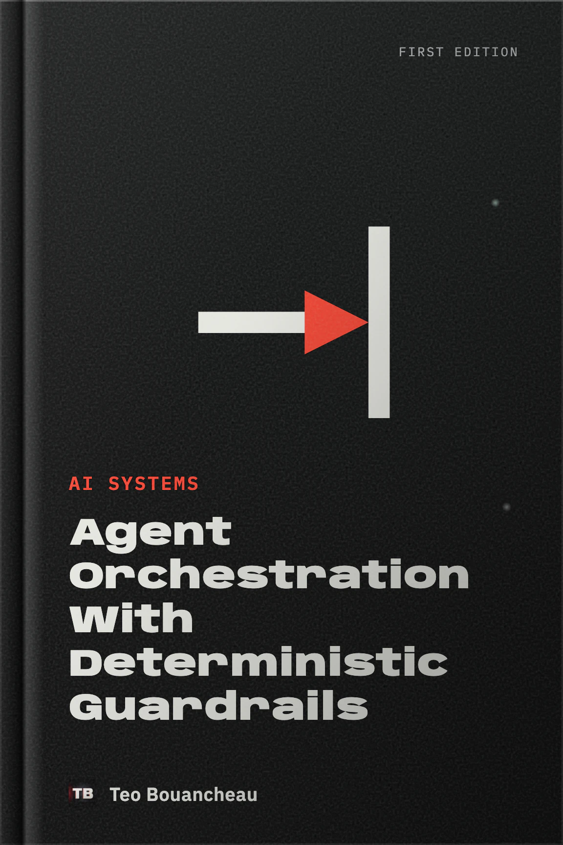 Agent Orchestration With Deterministic Guardrails