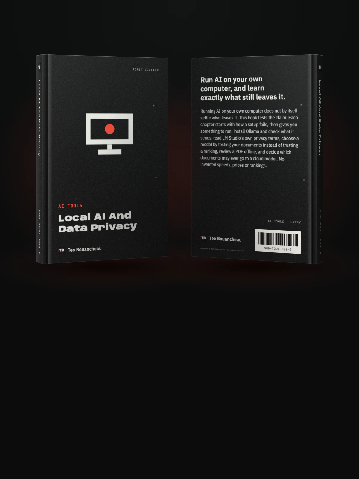 Local AI And Data Privacy