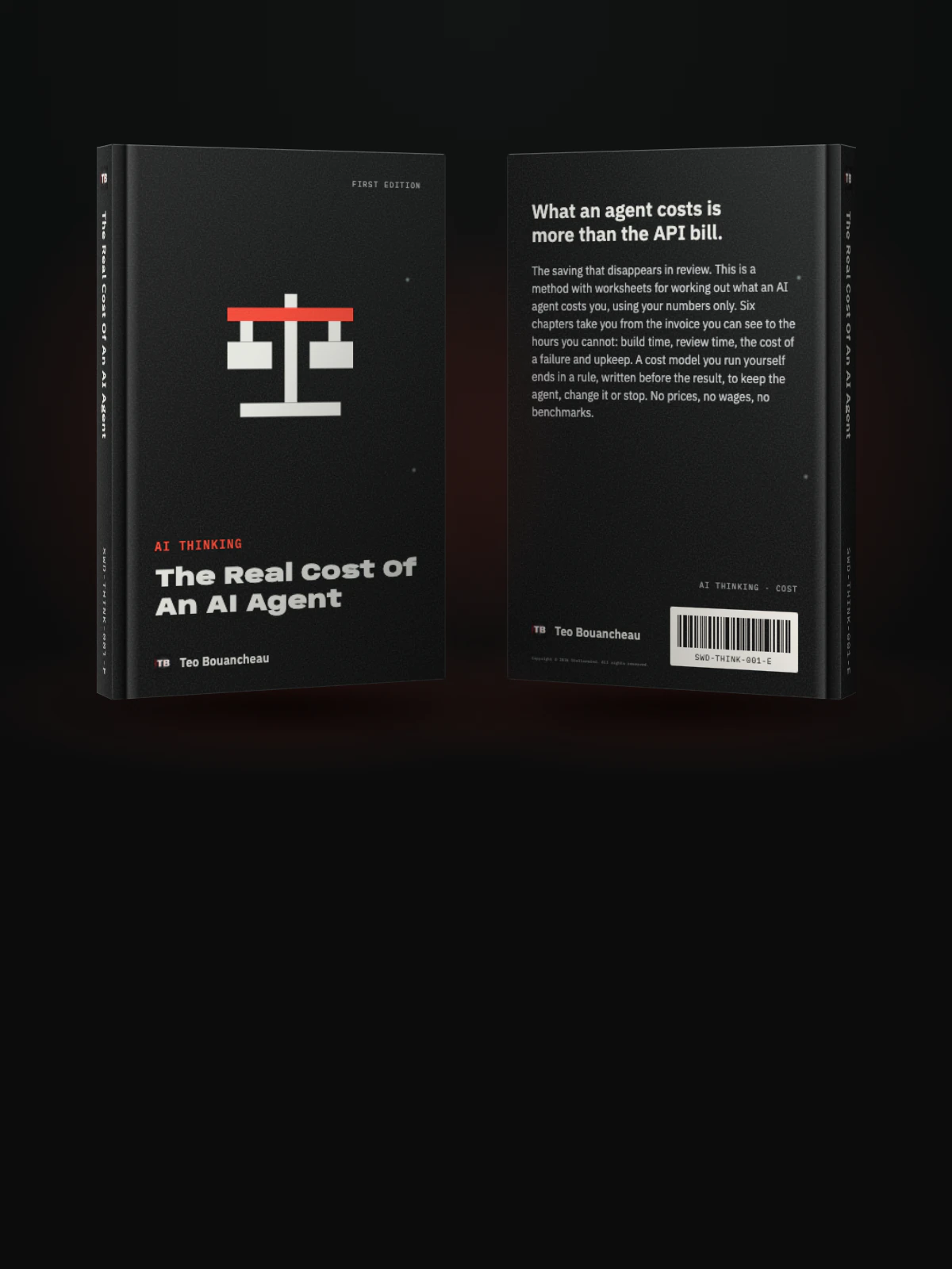 The Real Cost Of An AI Agent