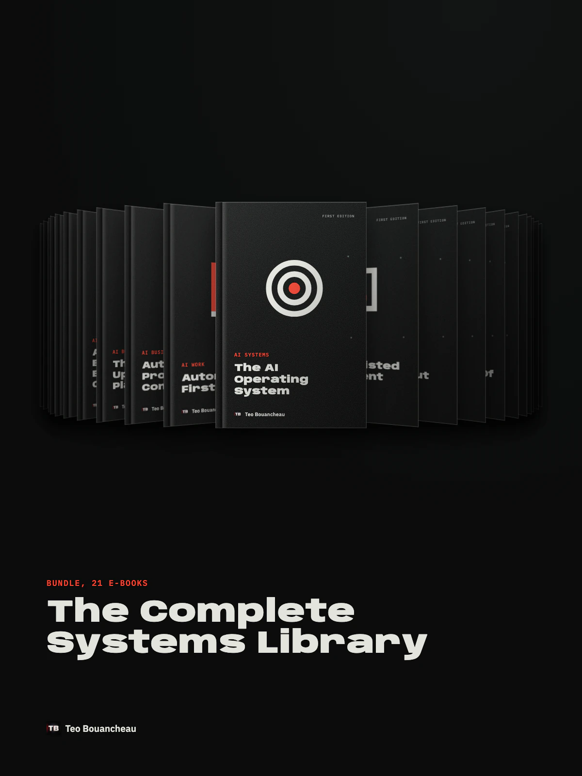 The Complete Systems Library