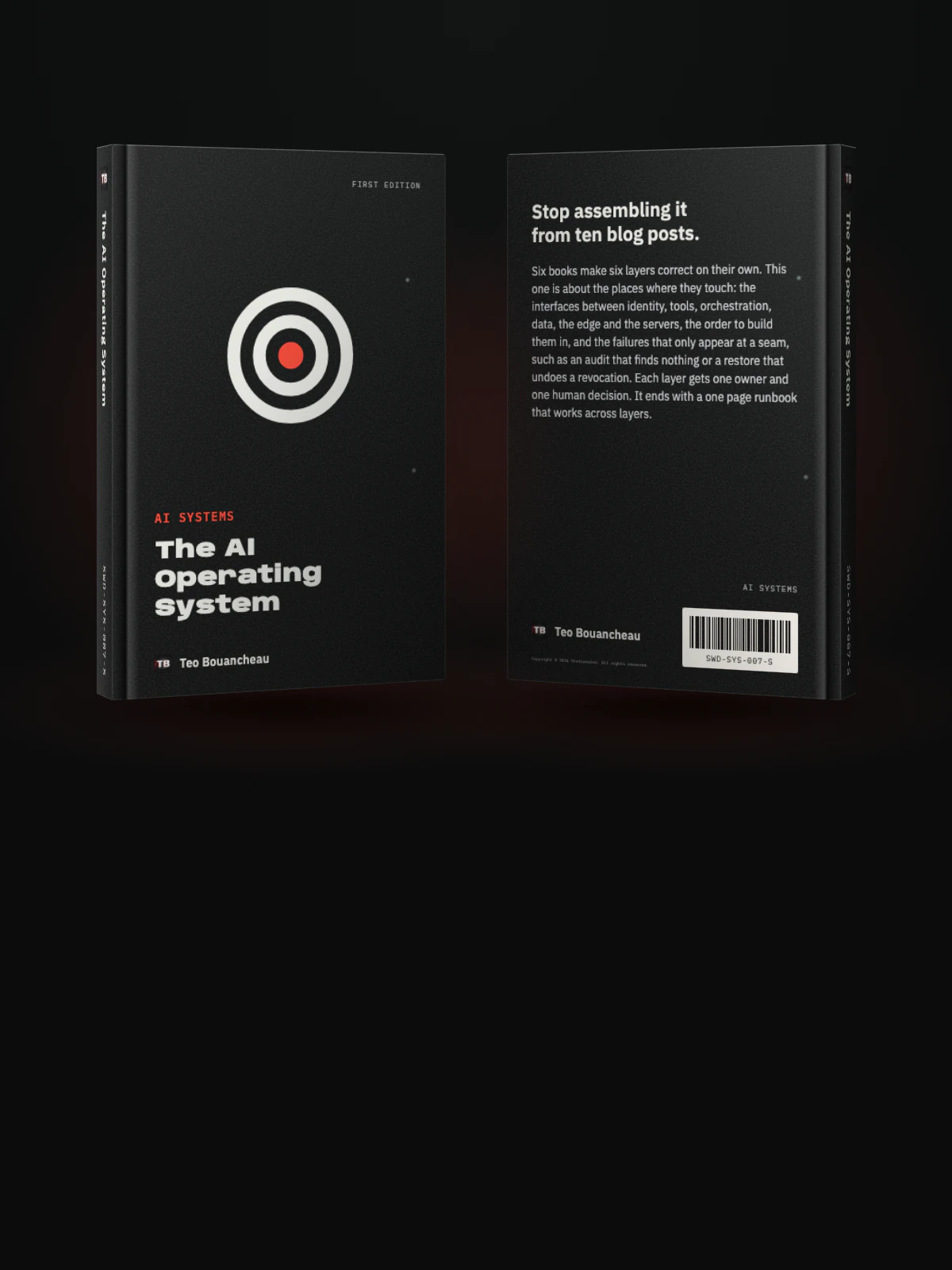 The AI Operating System