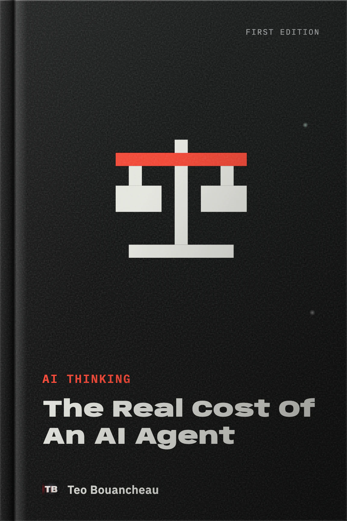 The Real Cost Of An AI Agent