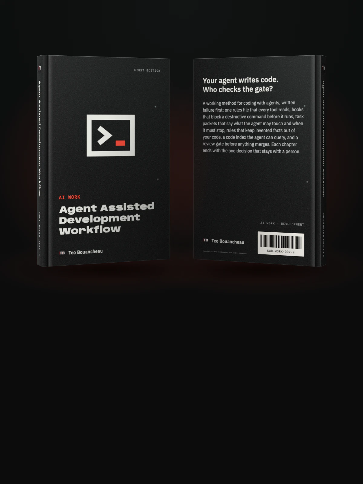 Agent Assisted Development Workflow