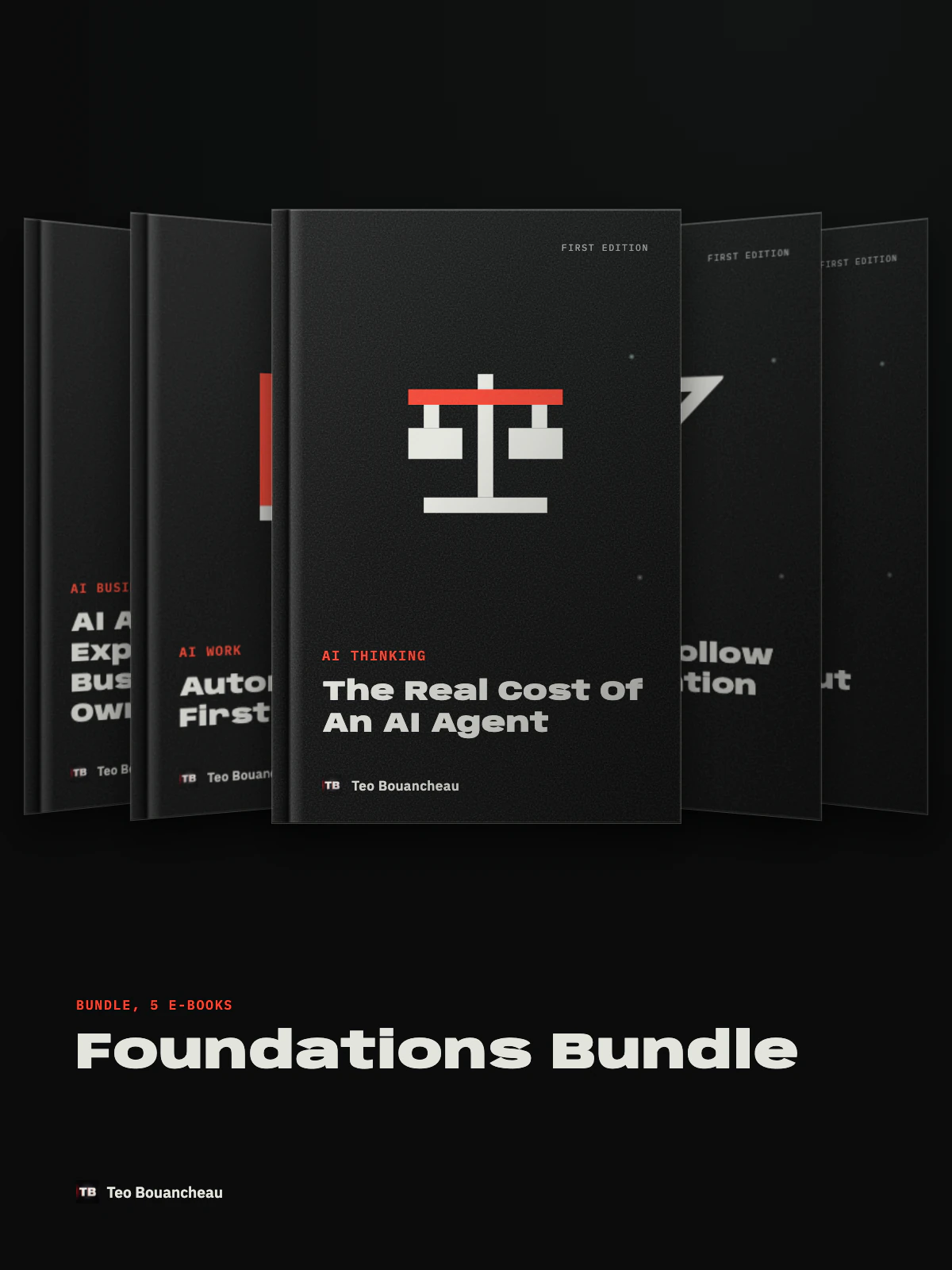 Foundations Bundle