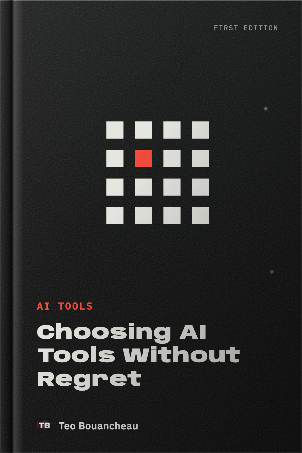 Choosing AI Tools Without Regret