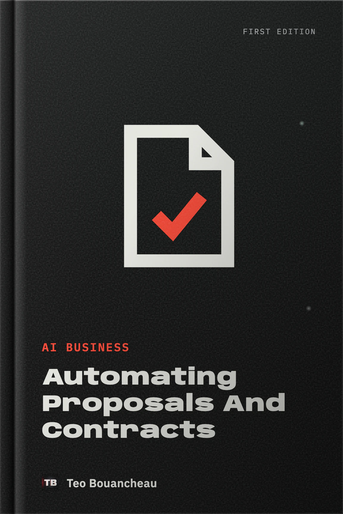 Automating Proposals And Contracts